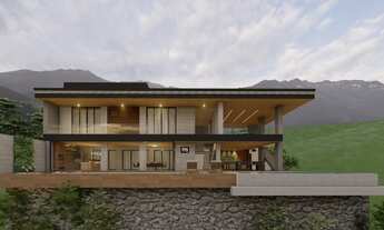 Imagem 5: Terreno de Condomínio a venda em Santa Isabel - Domingos Martins - ES