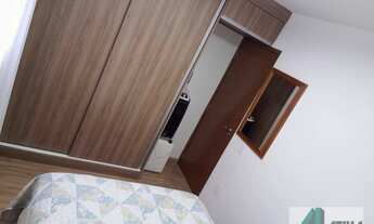 Imagem 4: Apartamento à venda, 53 m² por R$ 230.000,00 - Engenho Nogueira - Belo Horizonte/MG