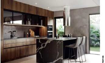 Imagem 7: Casa de condomínio para venda tem 298 metros quadrados com 4 quartos