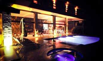 Imagem 4: Mansão exclusiva à venda em Caeirinha / Angra dos Reis