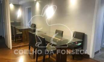 Imagem 4: São Paulo - Apartamento Padrão - Vila Nova Conceição