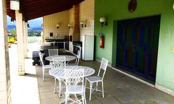 Imagem 5: Kitnets para universitários