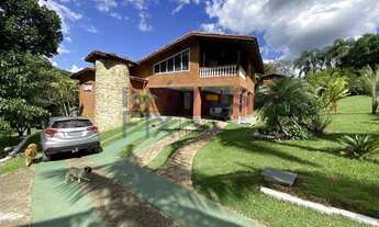 Imagem 2: Chácara para Venda em Jarinu, MARACANÃ, 5 dormitórios, 4 suítes, 1 banheiro, 8 vagas