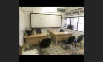 Imagem 3: Sala/Conjunto para venda tem 34 metros quadrados em Jardim Renascença - São Luís - Maranhã