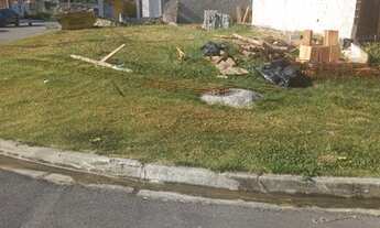 Imagem 4: Terreno espetacular de esquina Bosque Manacás