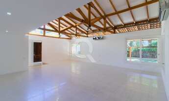 Imagem 7: Rio de Janeiro - Casa de Condomínio - Barra da Tijuca