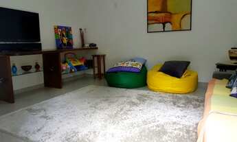 Imagem 6: Condominio Albamar Guarujá, Casa a Venda