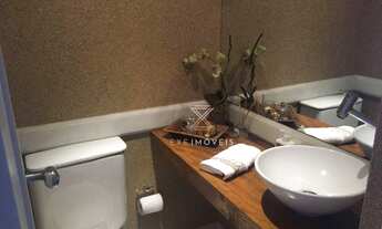 Imagem 3: Apartamento com 4 dormitórios à venda, 350 m² por R$ 2.950.000 - Barra da Tijuca - Rio de