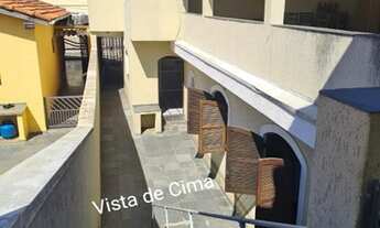 Imagem 6: Sobrado À Venda No Jd. Alianca, Osasco Com 3 Dormitorios Sendo 1 Suite, Proximo A Rodovia