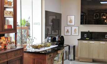 Imagem 5: Apartamento 3 dormitórios à venda Nossa Senhora de Lourdes Santa Maria/RS