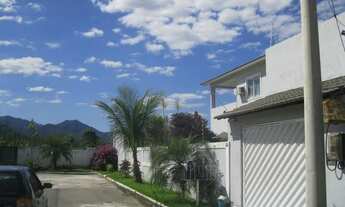 Imagem 3: Casa duplex com 5 quartos em Ilha de Guaratiba - RJ