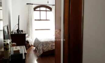 Imagem 4: Casa com 3 dormitórios à venda, 170 m² por R$ 957.450,00 - Vila Mascote - São Paulo/SP