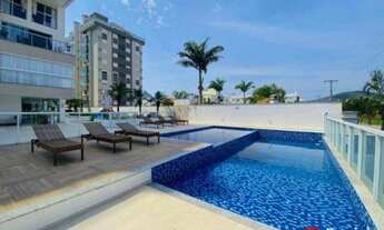 Imagem 2: Cobertura com 3 dormitórios à venda, 195 m² por R$ 1.250.000 - Praia de Palmas - Governado