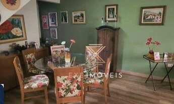 Imagem: Casa com 2 dormitórios à venda, 158 m²