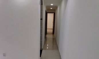 Imagem 5: Apartamento Padrão para Venda em São Marcos Salvador-BA - 433