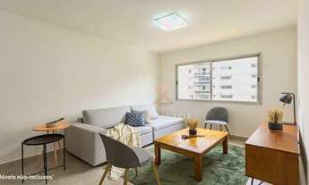 Imagem 4: Apartamento com 2 dormitórios à venda, 75 m² por R$ 915.000 - Pinheiros - São Paulo/SP