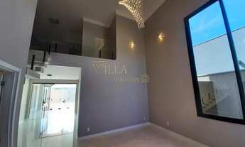 Imagem 3: Casa em Condomínio para Venda em Araçatuba, Aeroporto, 4 dormitórios, 4 suítes, 6 banheiro