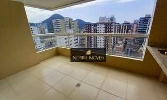 Imagem 7: Apartamento com 3 dormitórios à venda, 104 m² por R$ 810.000 - Canto do Forte - Praia Gran