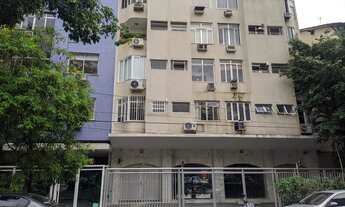 Imagem 2: Kitnet/conjugado para aluguel tem 36 metros quadrados em Leblon - Rio de Janeiro - RJ