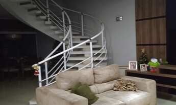 Imagem 6: LINDO SOBRADO COM PLANEJADOS NO CONDOMÍNIO VILLAGIO DE ITAICI - INDAIATUBA-SP