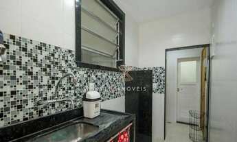 Imagem 3: Apartamento com 1 dormitório à venda, 50 m² por R$ 685.000 - Copacabana - Rio de Janeiro/R