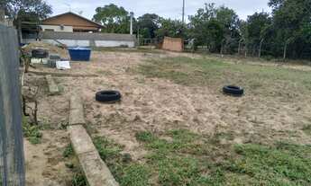 Imagem: Belo terreno próximo a lagoa de Ibiraquera