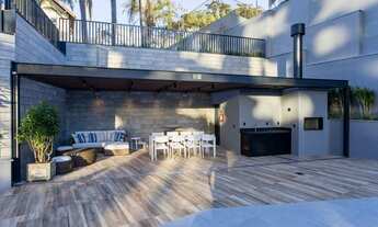 Imagem 6: Lofts, 1 e 2 dormitórios, 1 vaga escriturada e infra estrutura de clube e resort!! Apaixon