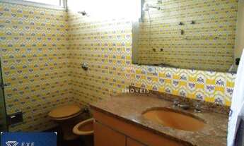 Imagem 3: Casa com 4 dormitórios à venda, 393 m² por R$ 1.700.000,00 - Vila Romana - São Paulo/SP