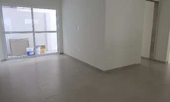 Imagem: Térreo novo nos Bancários 3 quartos com