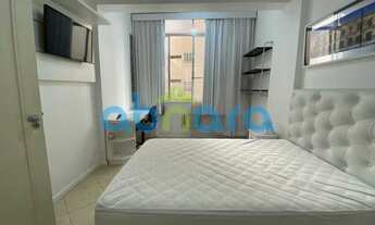 Imagem 4: Rio de Janeiro - Apartamento Padrão - Copacabana