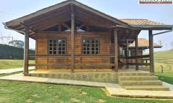 Imagem: 47min Curitiba/Chácara Completa/21.000m²/Barracão/Casas/