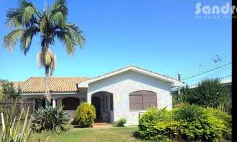 Imagem 2: Casa de esquina em frente a BR 509 - Tonetto