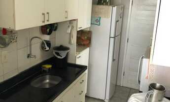 Imagem 6: AV- More com vista mar da praia de Piedade/ 3Qts bem localizado/ Com lazer