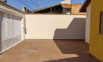 Imagem 6: Casa com 2 dormitórios para alugar por R$ 1.700,00/mês - Jardim Doutor Paulo Gomes Romeo