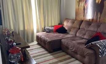 Imagem 3: Sobrado com 3 dormitórios à venda, 382 m² por R$ 2.400.000,00 - Jardim Residencial Santa C