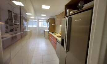 Imagem 2: ILHA PURA Cobertura duplex NO VIURE 247m2 3 quartos DA TIJUCA