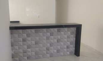 Imagem 4: Esmeraldas - Casa Padrão - Floresta Encantada