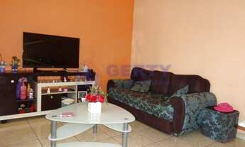 Imagem 3: SOBRADO RESIDENCIAL PARA VENDA - 162,00 M²!! FUNDAÇÃO, SÃO CAETANO DO SUL