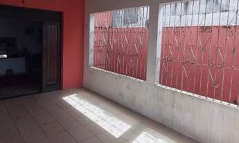 Imagem: Casa ampla no conjunto da COHAB em icoaraci