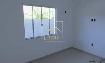 Imagem 7: Casa com 3 dormitórios a venda, 118 m² por R$ 480.000,00 - Forquilhas