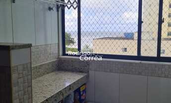 Imagem 6: Apartamento 2 Quartos com Suíte - Sol da Manhã - Vista para o Mar - Estância Monazítica