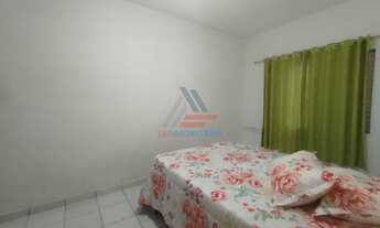 Imagem 7: VENDA, CASA TERREA, COND. NOVA CIDADE, 2 DORMS, QUINTAL