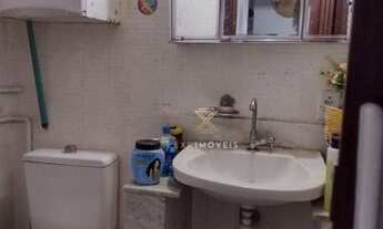 Imagem 2: Apartamento com 2 dormitórios à venda, 56 m² por R$ 180.000 - Taquara - Rio de Janeiro/RJ