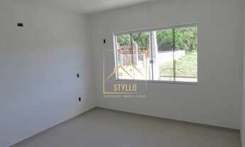 Imagem 6: Casa com 3 dormitórios a venda, 118 m² por R$ 480.000,00 - Forquilhas
