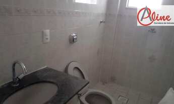 Imagem 2: Apartamento com 2 dormitórios à venda, 60 m² por R$ 249.000,00 - Morro da Glória - Juiz de