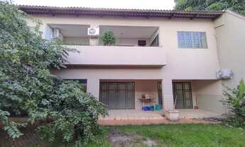 Imagem 5: Sobrado para venda com 393 metros quadrados com 3 quartos em Setor Sudoeste - Goiânia - GO