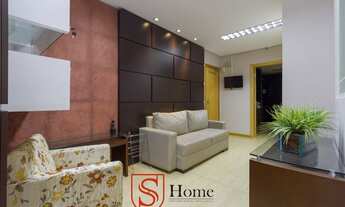 Imagem 3: Conjunto comercial para aluguel no Mossunguê em Curitiba