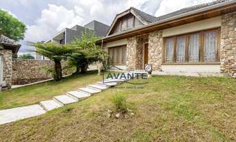 Imagem: Casa com 5 dormitórios à venda, 420 m²