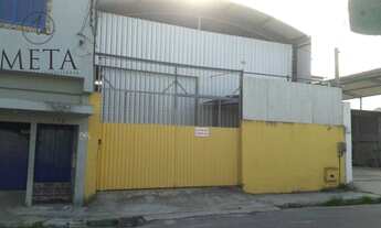Imagem: Galpão para alugar, 200 m² por R$ 5.000,00/mês