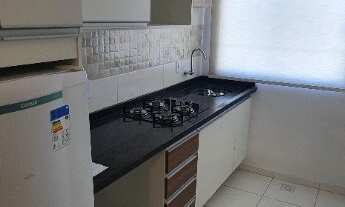 Imagem 5: Alugo Apartamento Mobiliado - Residencial Green Park (Incluso Condomínio, Iptu e Água